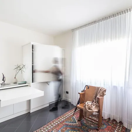 Foyer Konukevi Cagliari