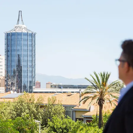 Foyer Cagliari