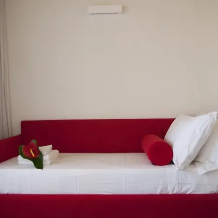 Foyer & Guest house Cagliari