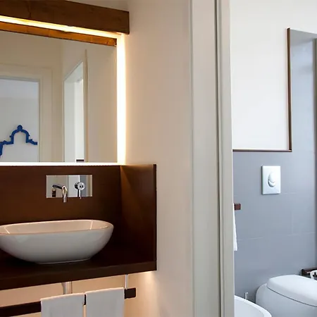 Foyer & Guest house Cagliari