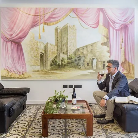 Foyer & Guest house Cagliari