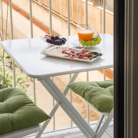 Guest house Foyer & Cagliari