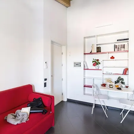 Foyer 4* Cagliari