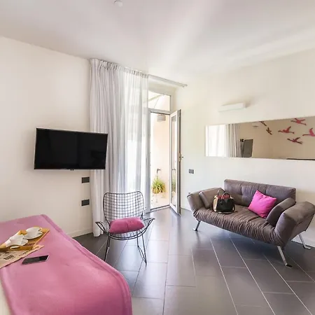 Foyer Konukevi 4*