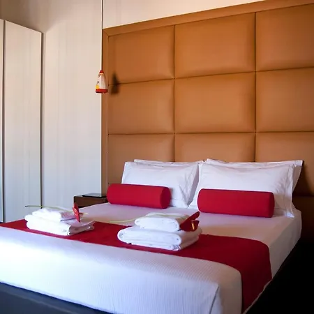 Guest house Foyer & Cagliari