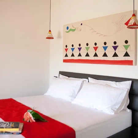 Foyer & Guest house Cagliari