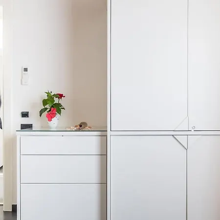Foyer & Cagliari