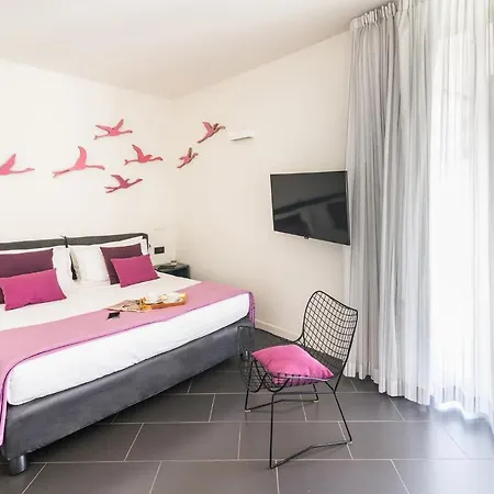 Foyer Konukevi 4*