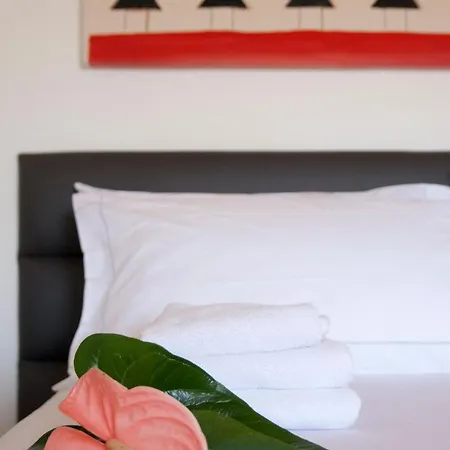 Foyer & Guest house Cagliari