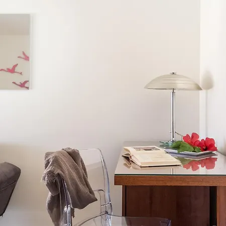 Foyer & Guest house Cagliari