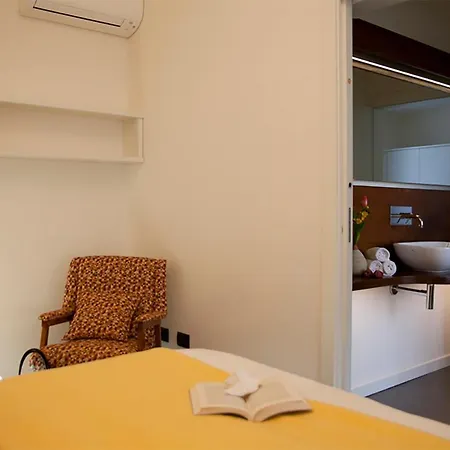 Guest house Foyer &