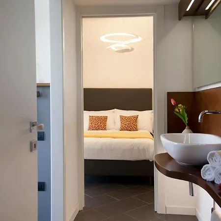Foyer 4* Cagliari