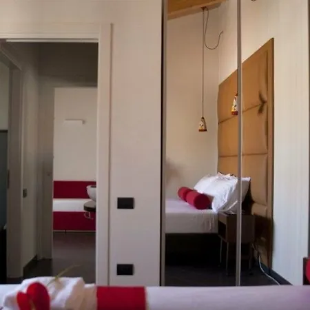 Foyer Konukevi 4*