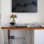 Foyer 4*