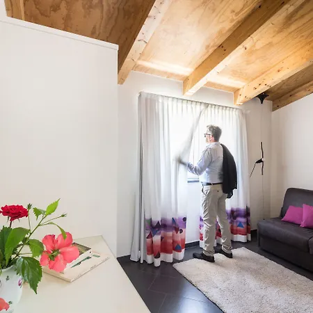 Casa de hóspedes Foyer Cagliari