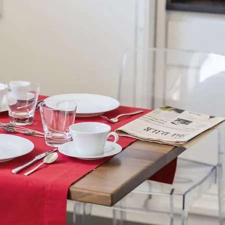 Foyer Casa de hóspedes 4*