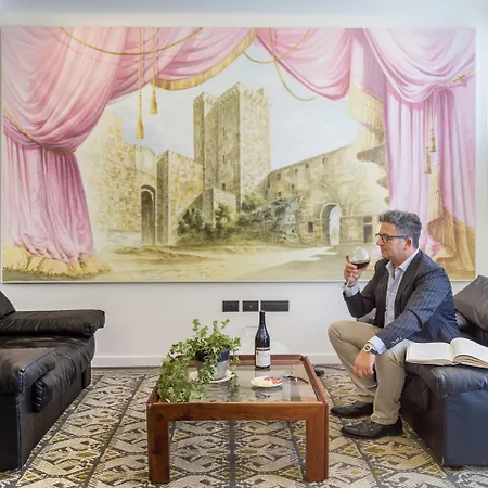 Foyer Casa de hóspedes Cagliari