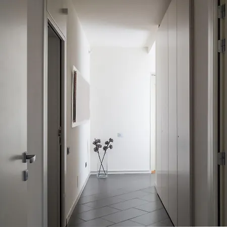 Foyer Rooms&suites - Self Check-in
