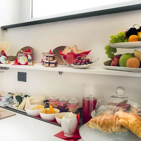 Foyer Gasthof Cagliari