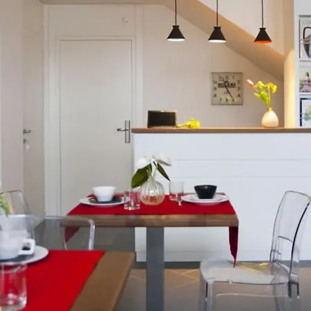 Casa de hóspedes Foyer 4*