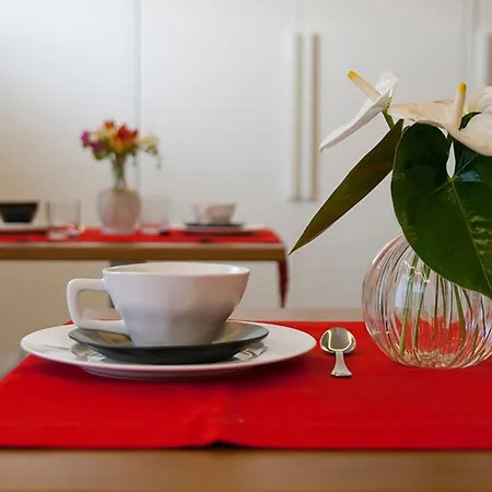 Casa de hóspedes Foyer