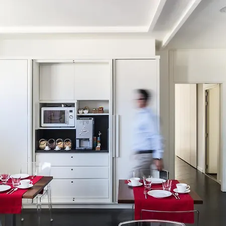 Guest house Foyer & Affittacamere 2*