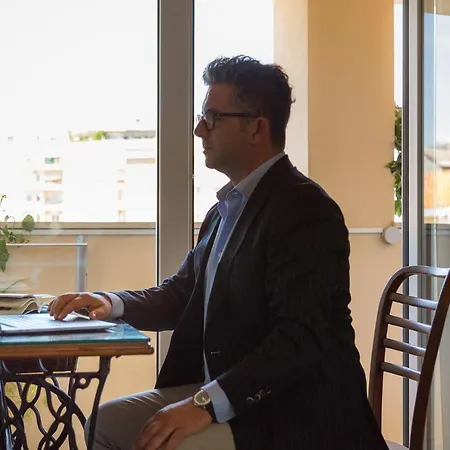 Gasthof Foyer Cagliari