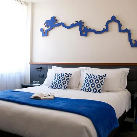 Foyer Gæstehus 4*