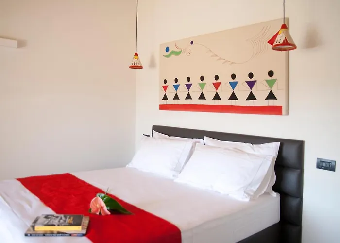 Foyer Гостевой дом Кальяри