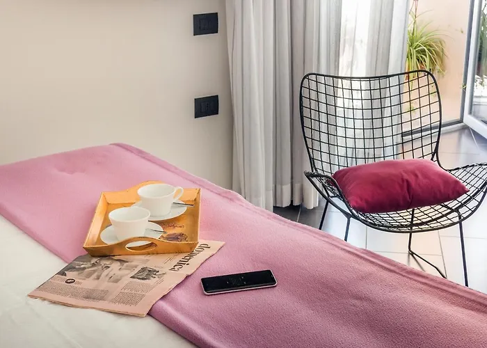 Foyer Кальяри