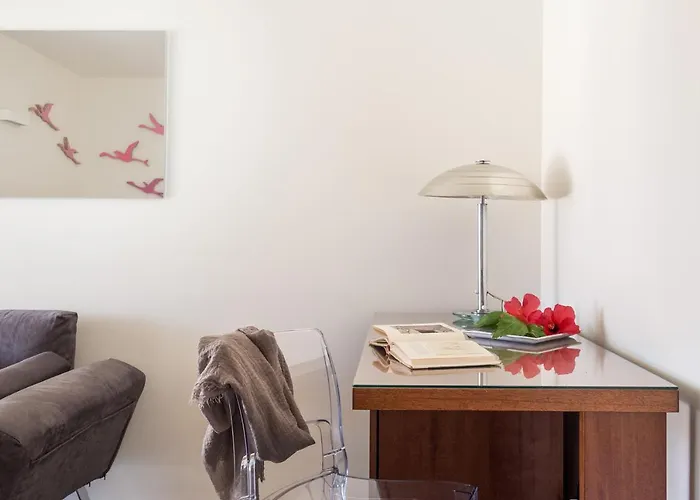 Foyer Гостевой дом Кальяри