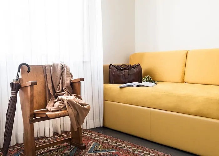 Гостевой дом Foyer